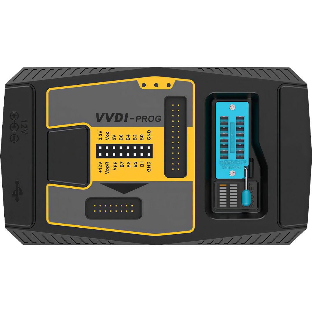 VVDI PROG от Xhorse VVDI PROG от Xhorse